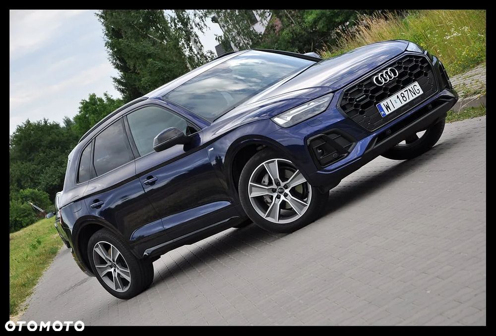 Audi Q5 - 1