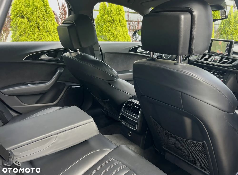 Audi A6 Limousine 3.0 TDI Quattro Competition Tiptr - 13