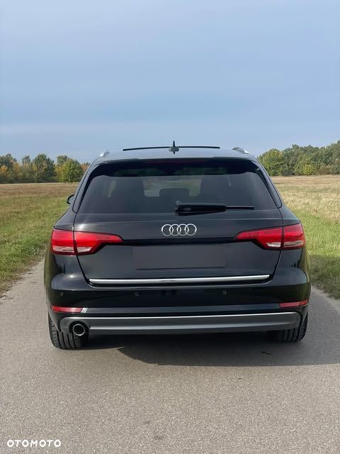 Audi A4 Avant - 7