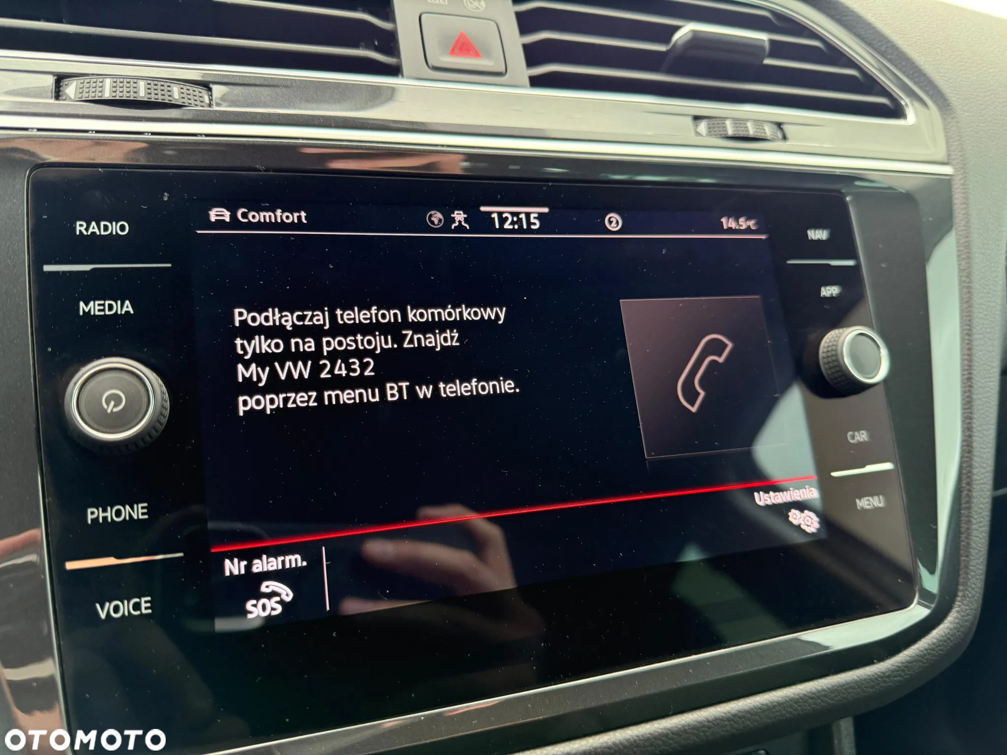 Volkswagen Tiguan 2.0 TSI 4Mot Elegance DSG - 28