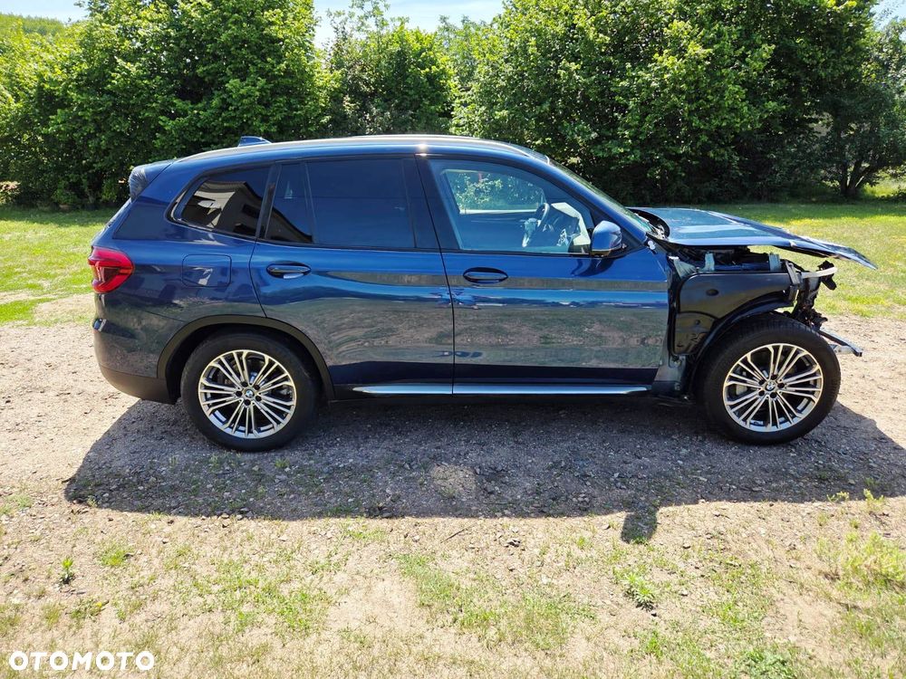 BMW X3 xDrive30e M Sport Edition - 5