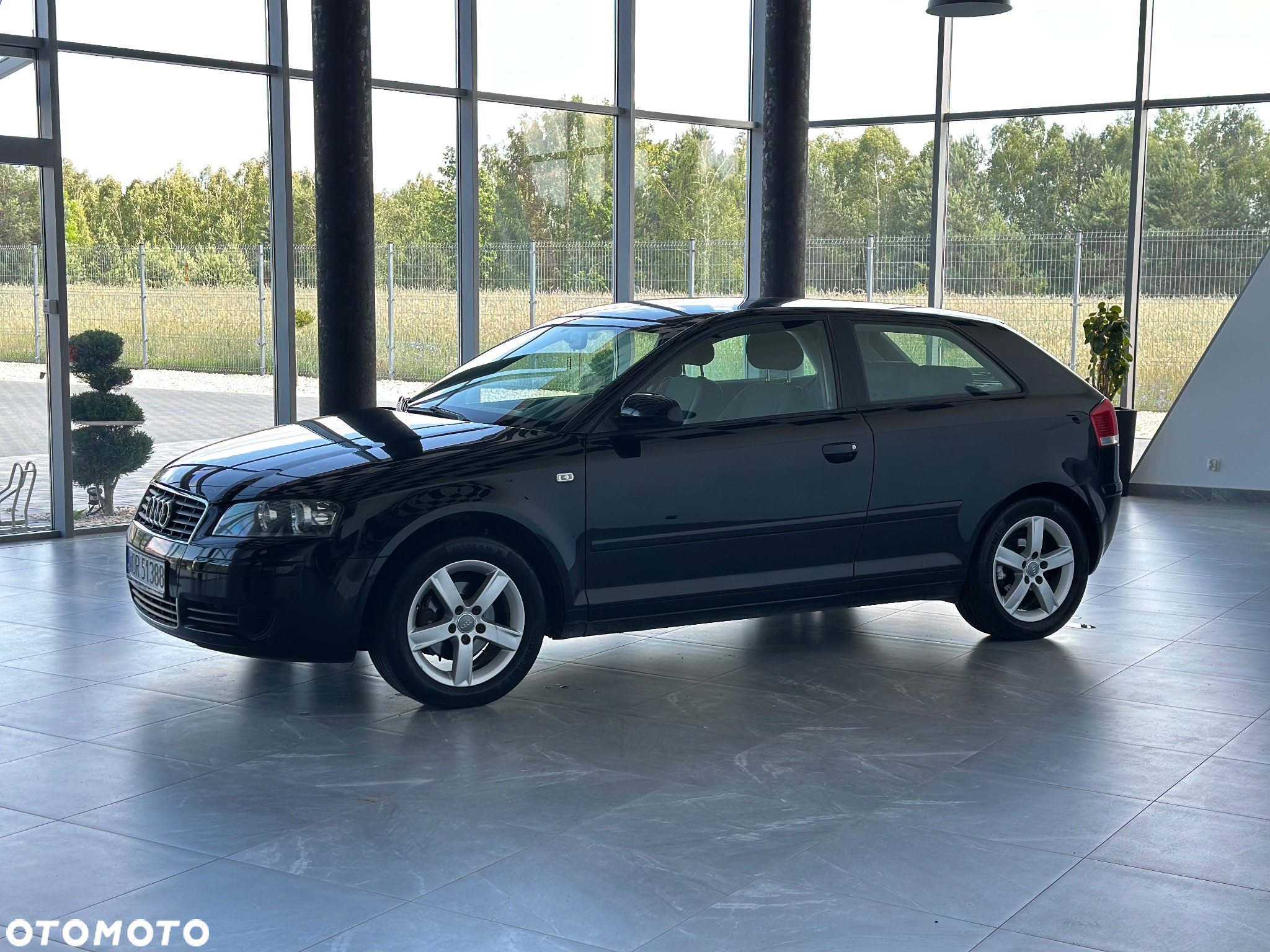 Audi A3 - 10