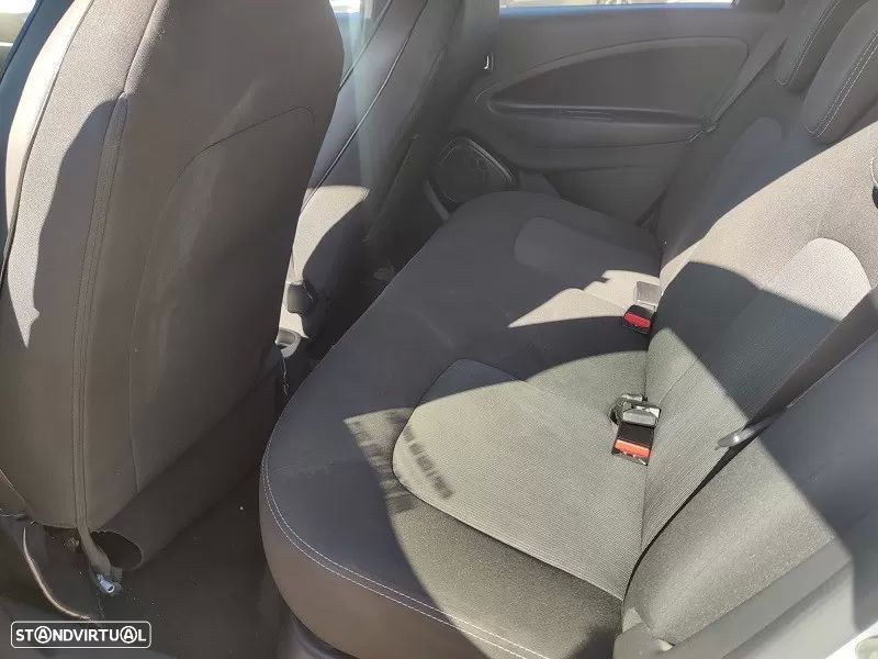 Renault Zoe (c/ Bateria) Intens - 7
