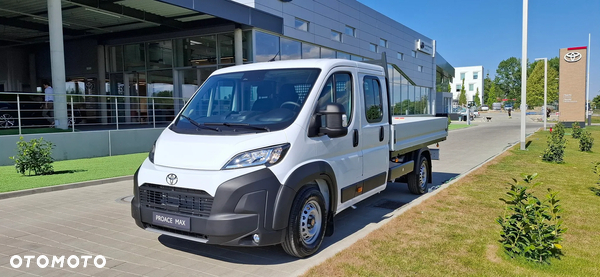 Toyota Proace MAX