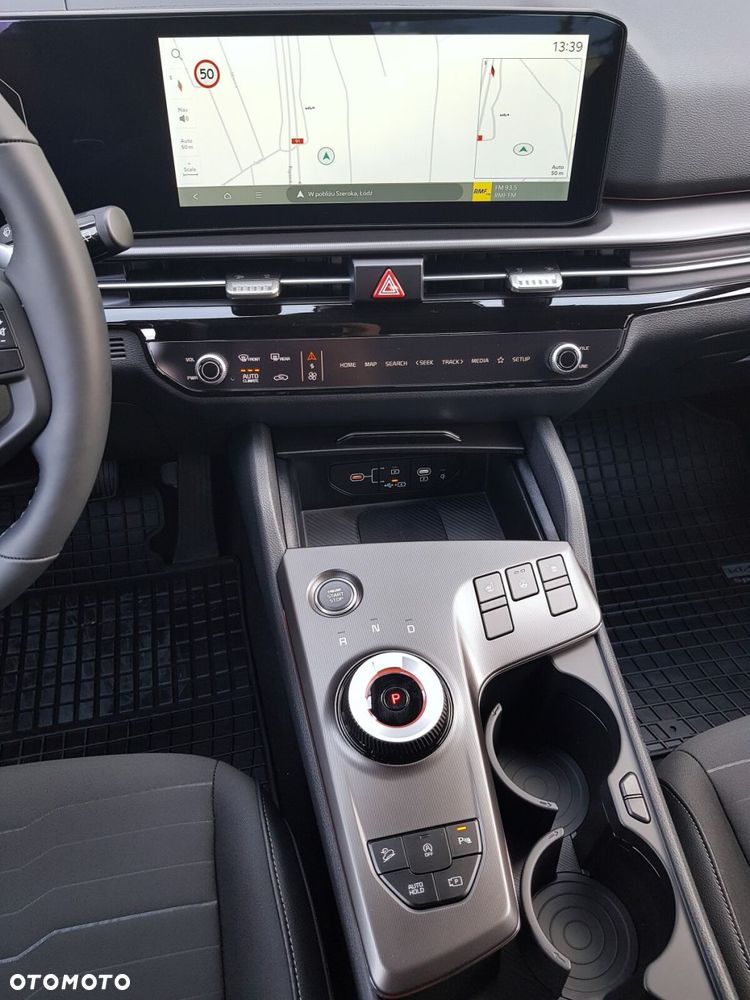 Kia Sportage 1.6 T-GDI Anniversary 2WD DCT - 22