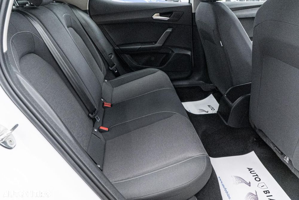 Seat Leon 1.0 TSI Style - 9