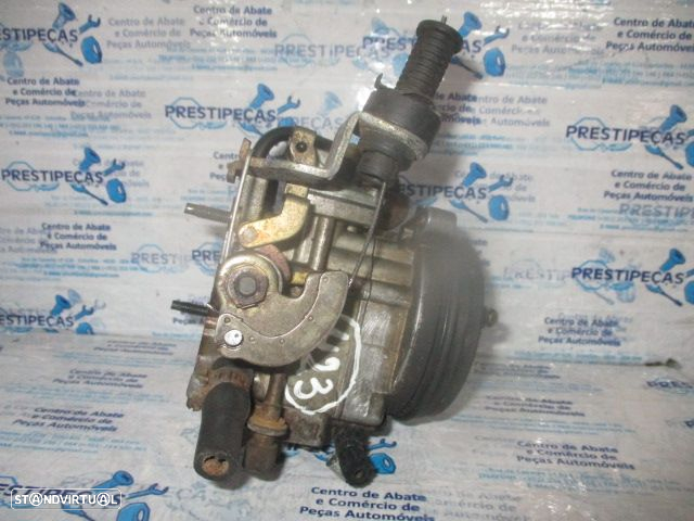 Carburador 36TLP1 PEUGEOT 309 GL 1986 1.3 64CV 5P CINZA - 2