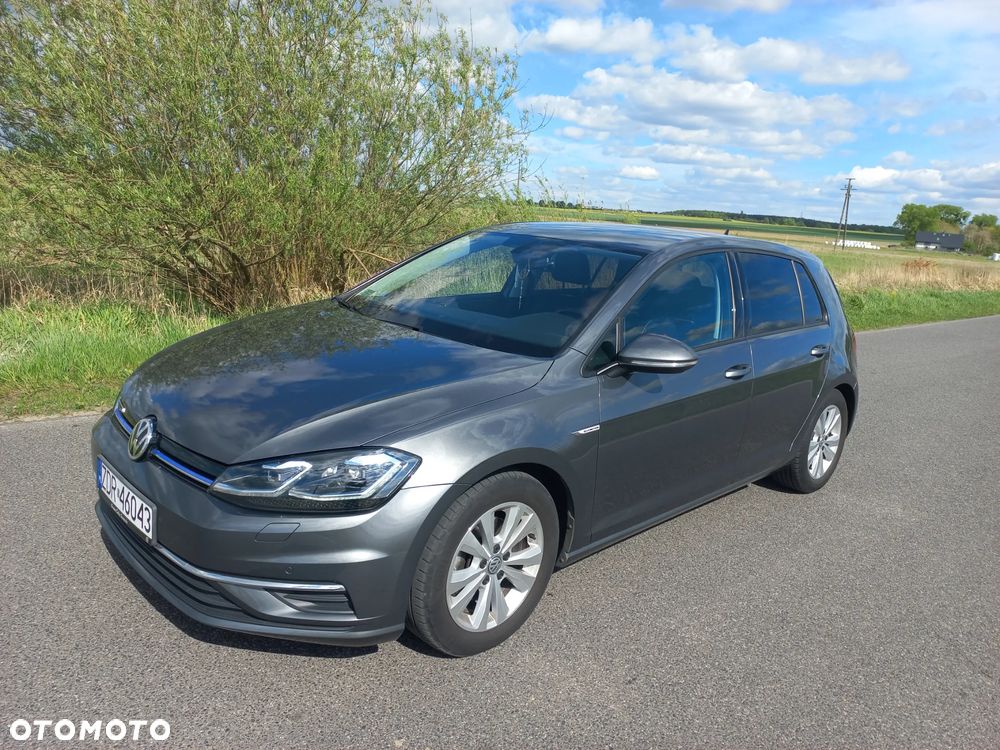 Volkswagen Golf - 9