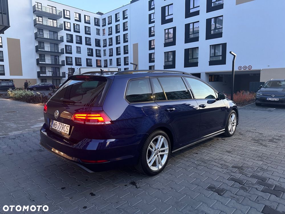 Volkswagen Golf 2.0 TDI BMT GTD DSG - 15