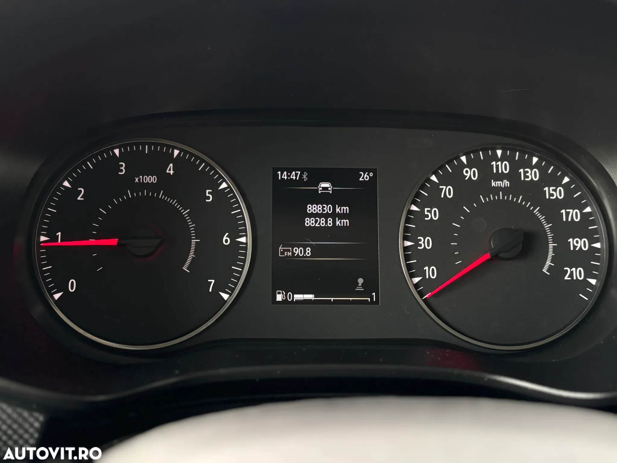 Dacia Logan - 16