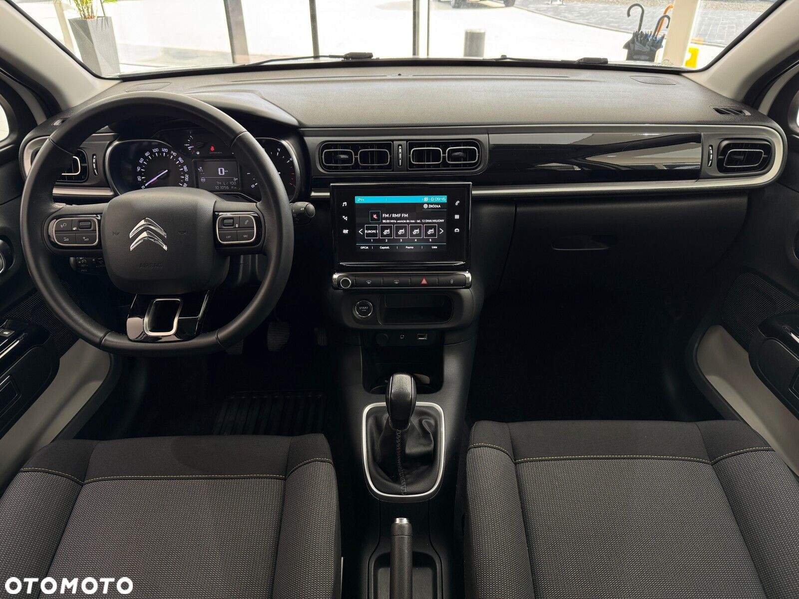 Citroën C3 1.2 PureTech Shine - 14