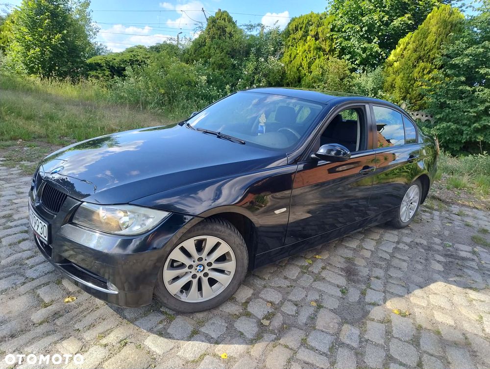 BMW Seria 3 - 3