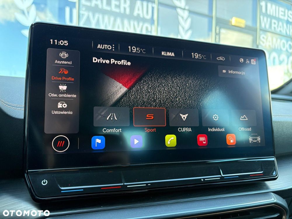 Cupra Formentor - 30