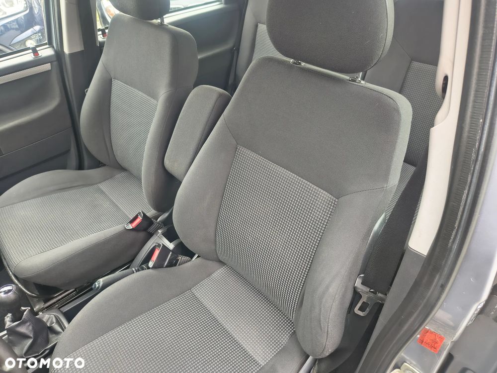 Opel Meriva 1.4 Edition - 15