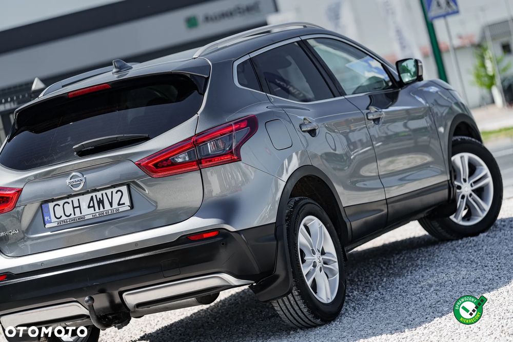 Nissan Qashqai 1.6 DCi Tekna+ - 9