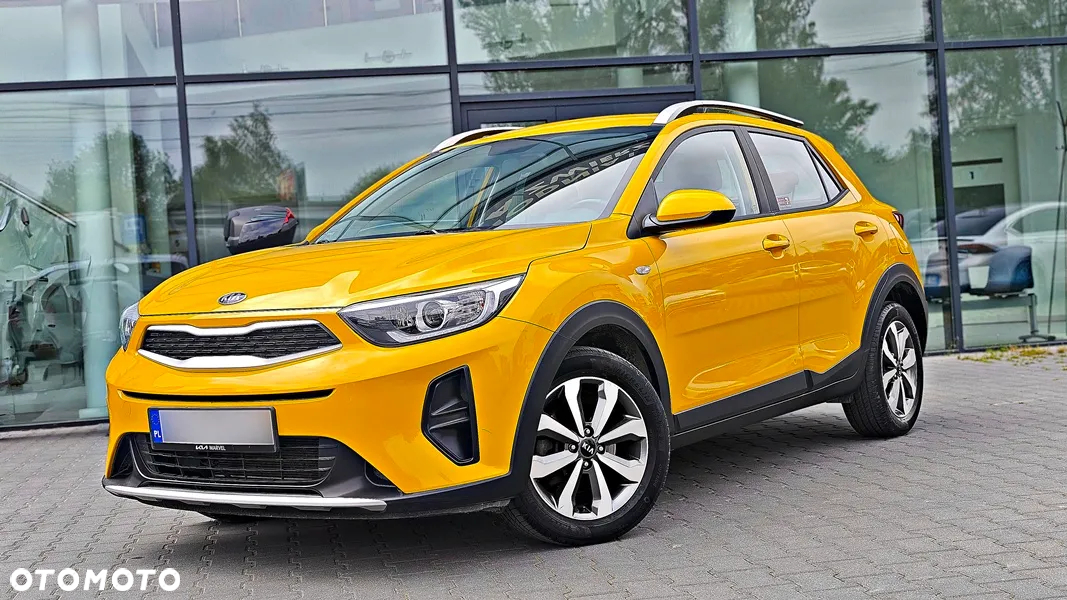 Kia Stonic - 6