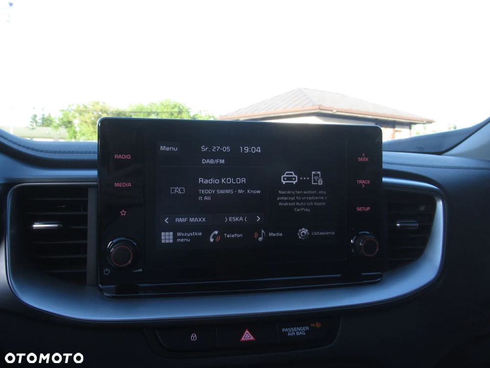 Kia Ceed 1.5 T-GDI M - 19
