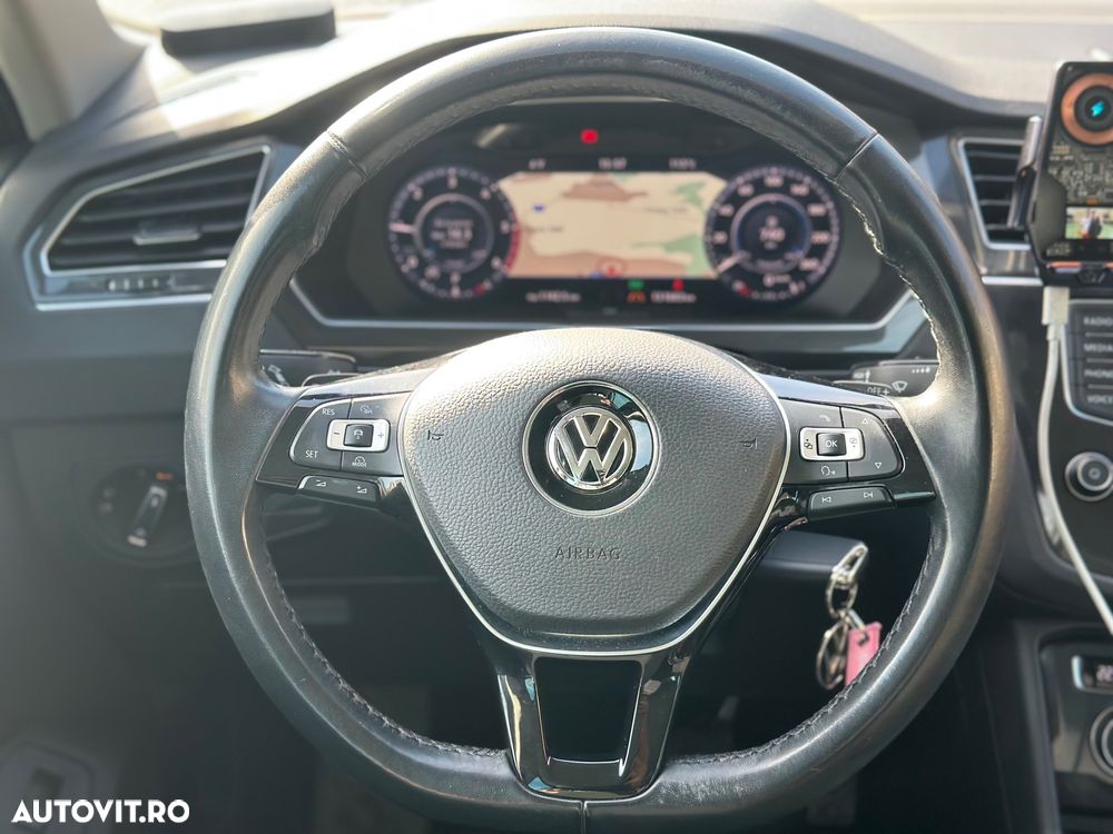 Volkswagen Tiguan 2.0 TDI DSG 4Mot Highline - 3