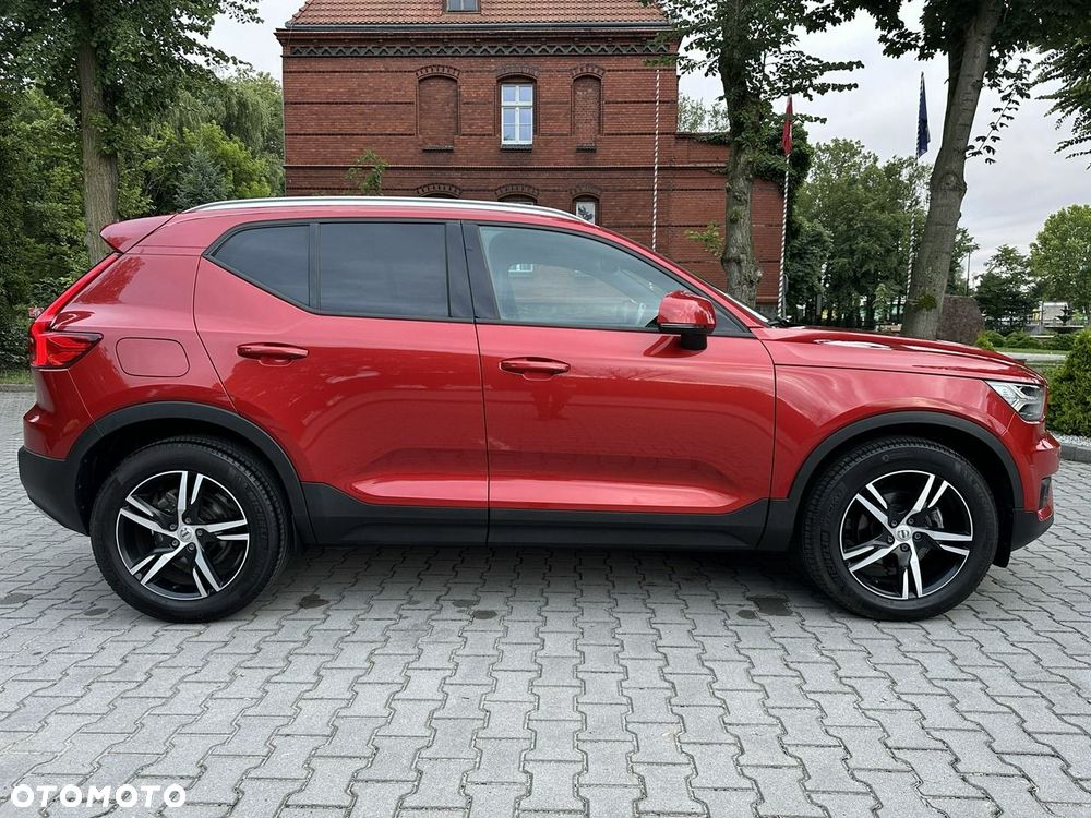 Volvo XC 40 - 5