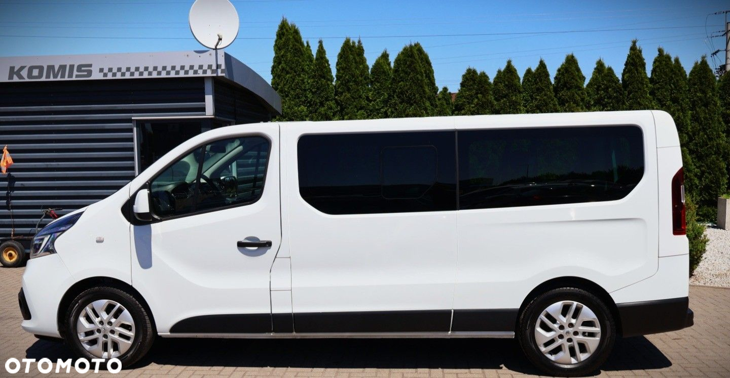 Renault Trafic - 10