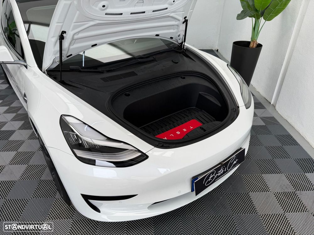 Tesla Model 3 Standard Range Plus RWD - 16