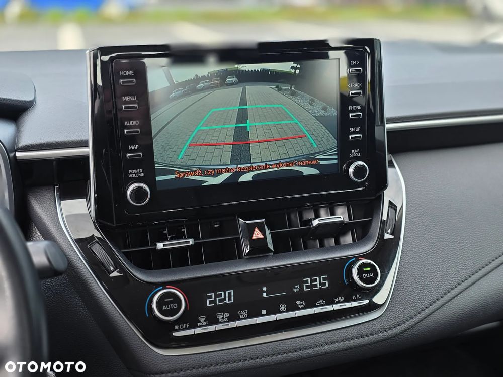 Toyota Corolla 1.5 Comfort - 22