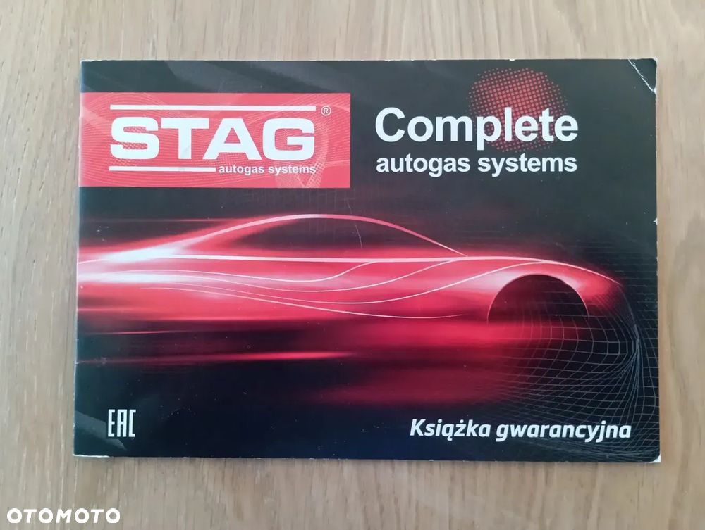 Mazda 6 1.8 Exclusive - 20