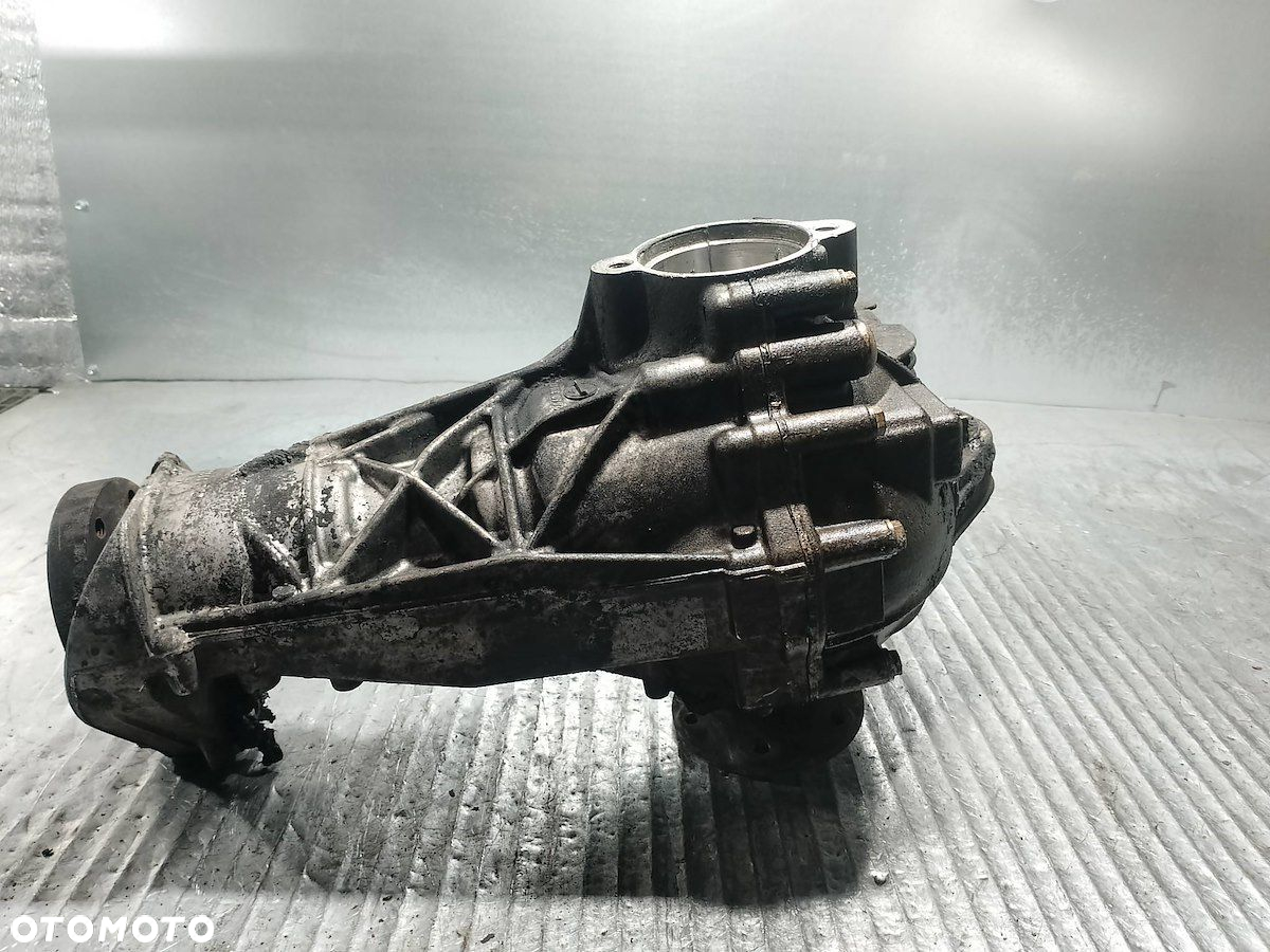 DYFERENCJAŁ PRZÓD AUDI Q7 (2005-2015)  4460310020 3.0 TDI - 2