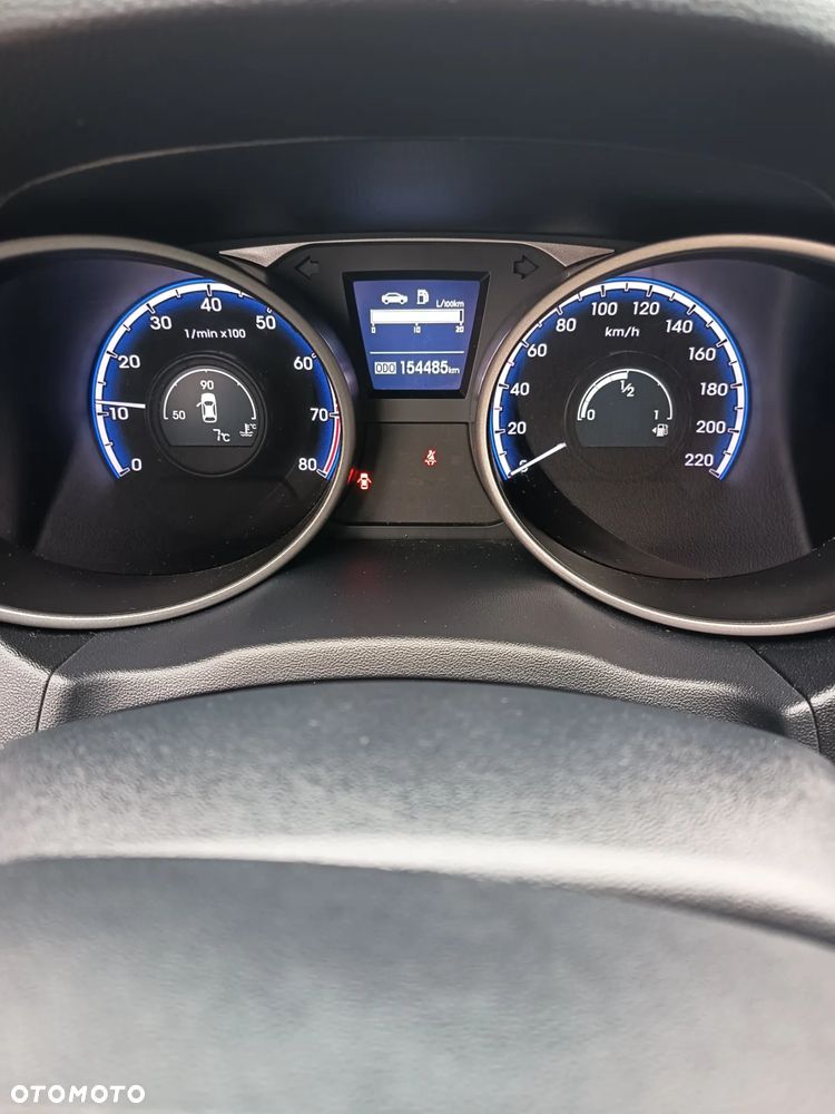 Hyundai ix35 1.6 GDI Style 2WD - 8