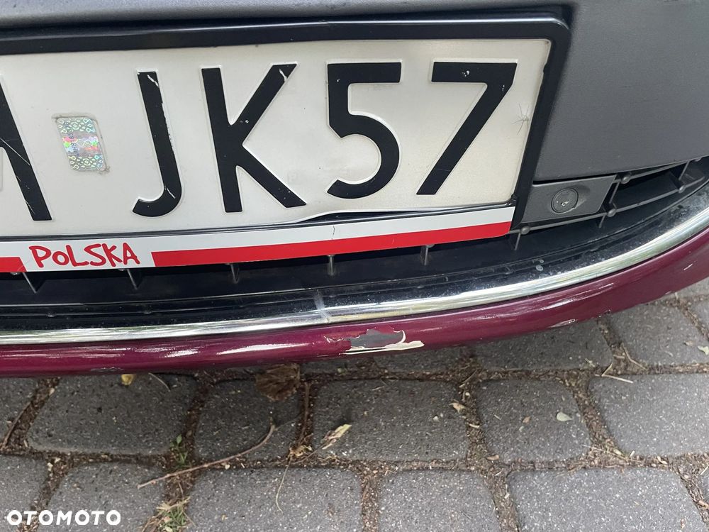 Ford Fiesta 1.4 Gold X EU5 - 22