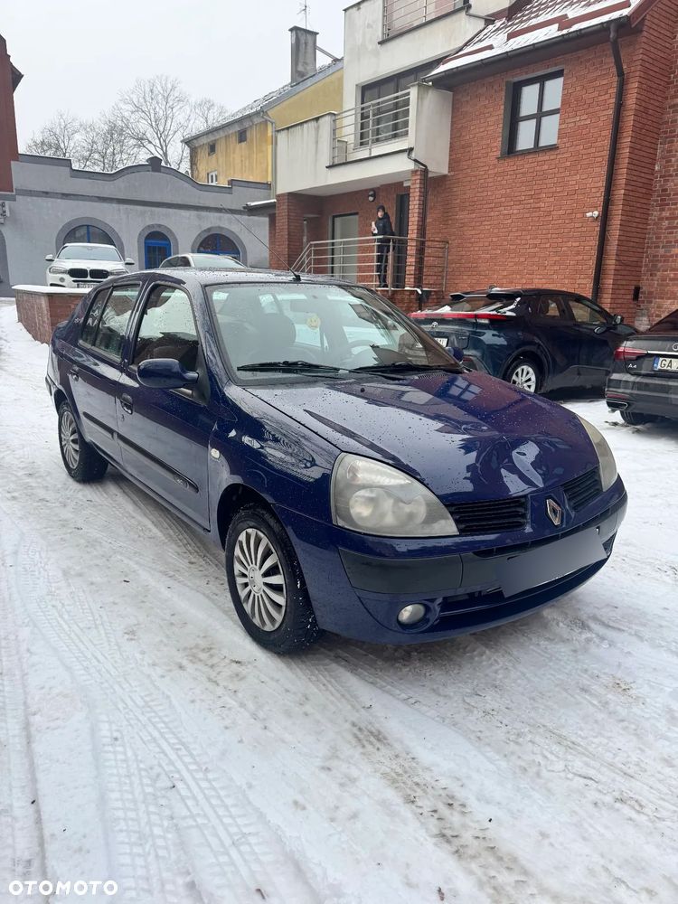 Renault Thalia 1.5 dCi All Inclusive - 3