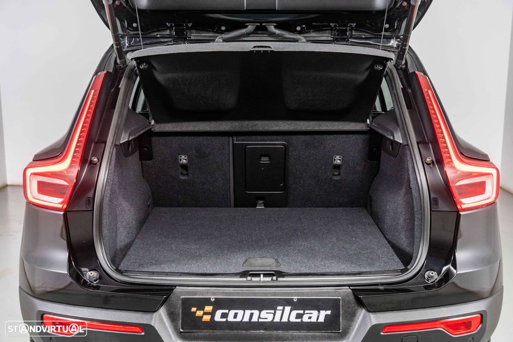 Volvo XC 40 1.5 T5 PHEV Momentum - 24