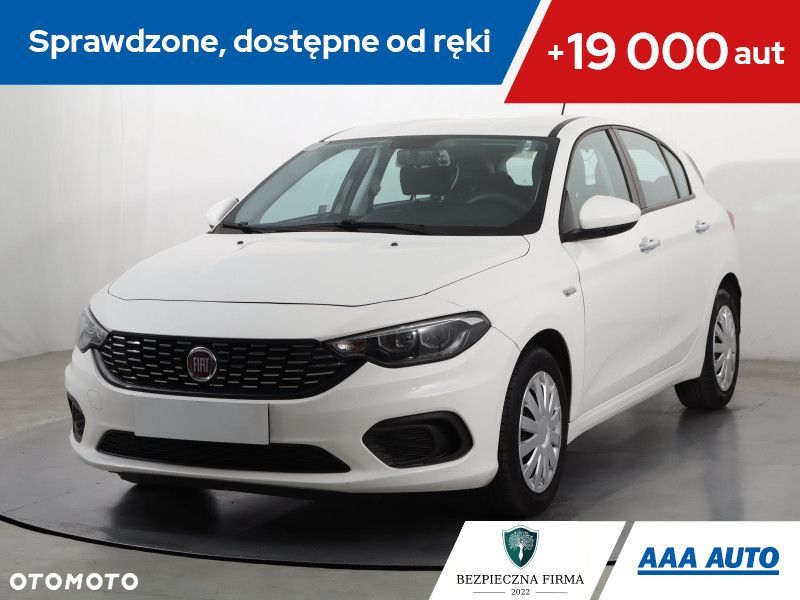Fiat Tipo - 1