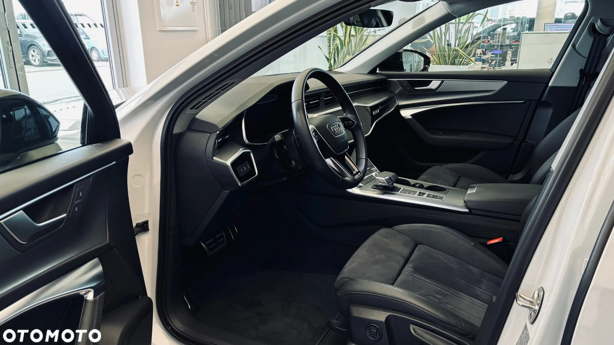 Audi A6 Allroad quattro 50 TDI tiptronic - 9