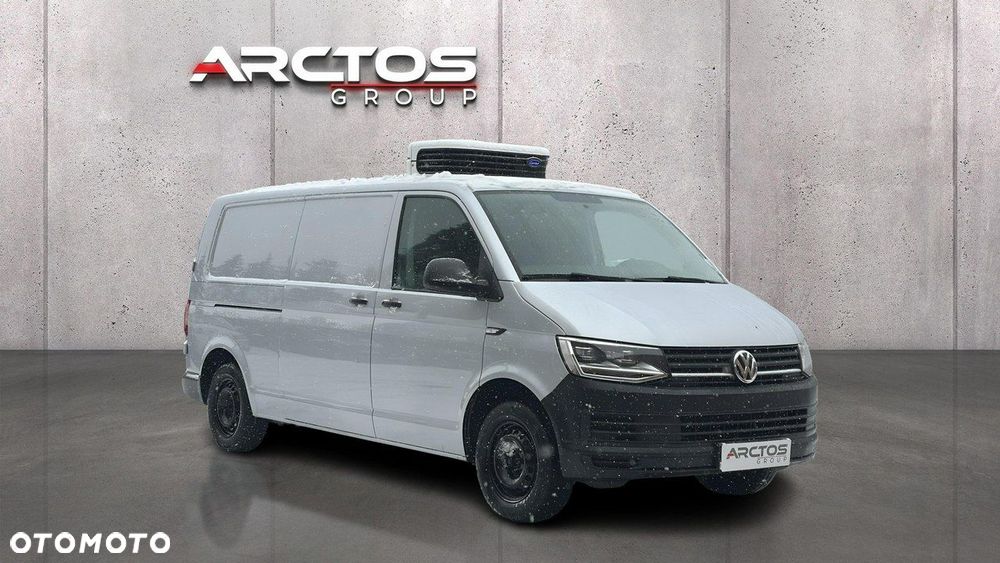 Volkswagen Transporter - 7