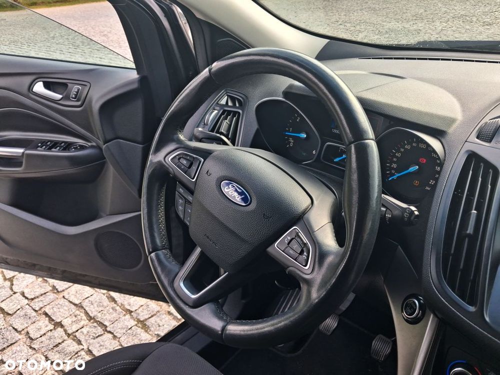Ford Kuga 2.0 TDCi FWD Edition - 18