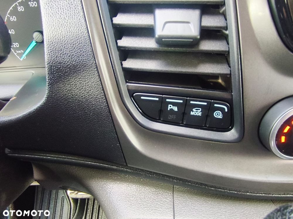 Ford Transit Custom - 31