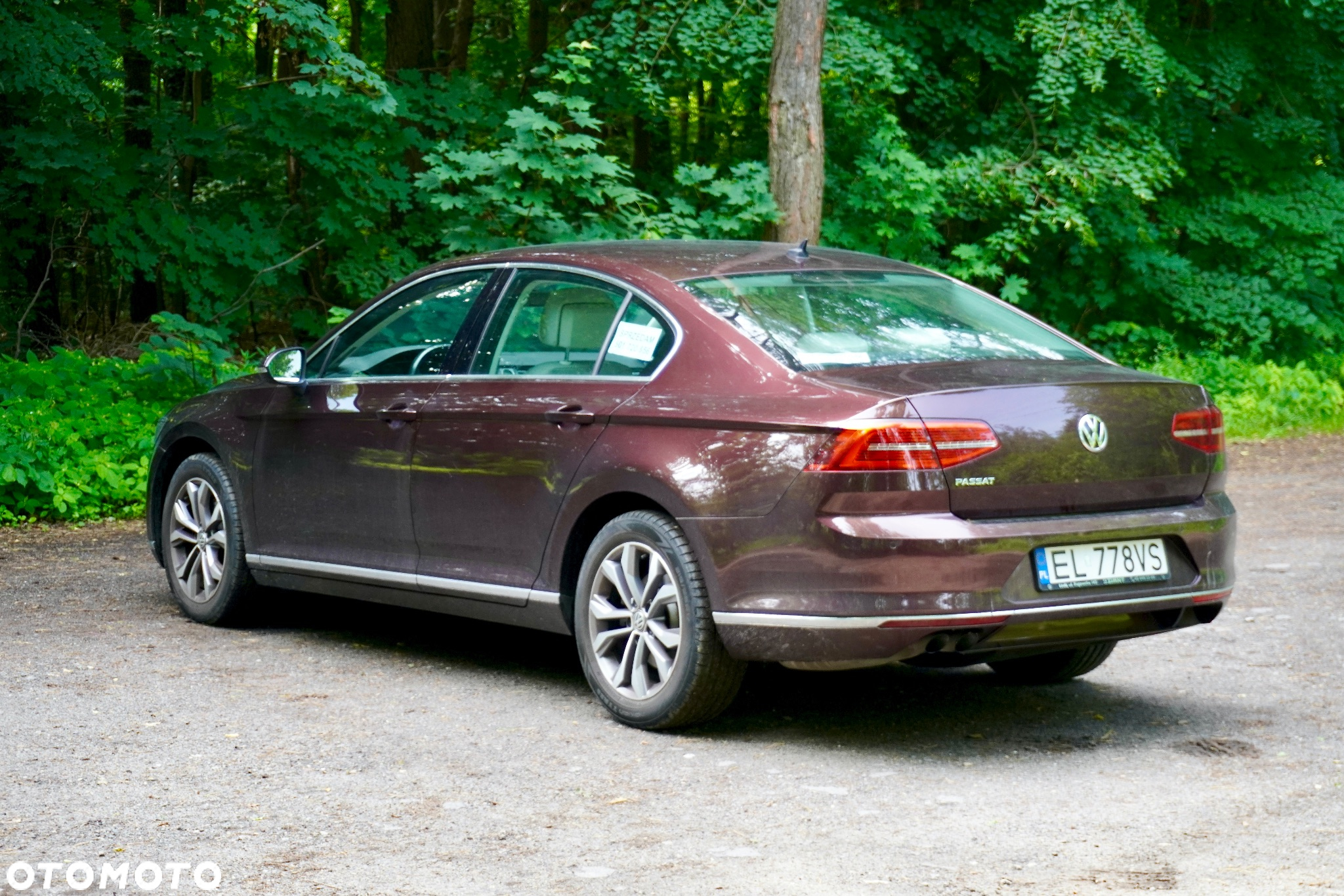 Volkswagen Passat 1.8 TSI BMT Comfortline - 7