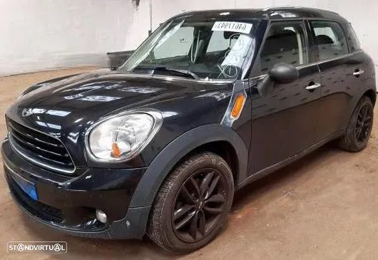 MINI COUNTRYMAN R60 1.6D 16V 112CV N47C16A MINI COOPER R56 R55 CLUBMAN R57 CABRIO R61 PACEMAN PEÇA PEÇAS - 9