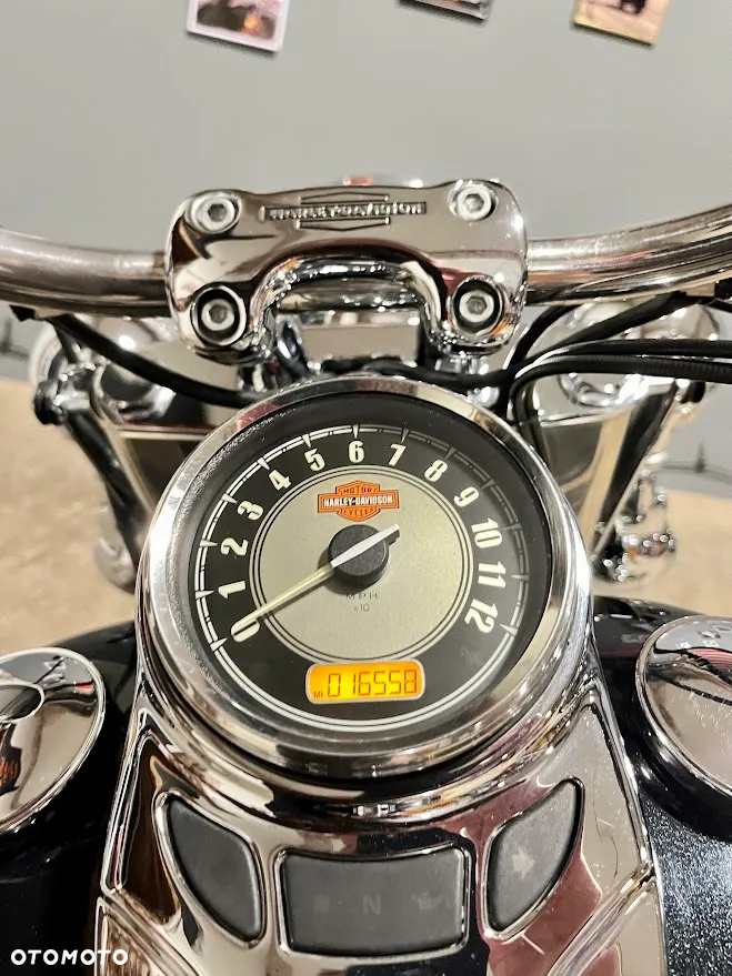 Harley-Davidson Softail Heritage Classic - 10