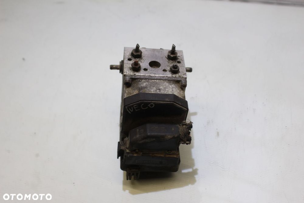 POMPA ABS IVECO DAILY 35 S 13 - 5