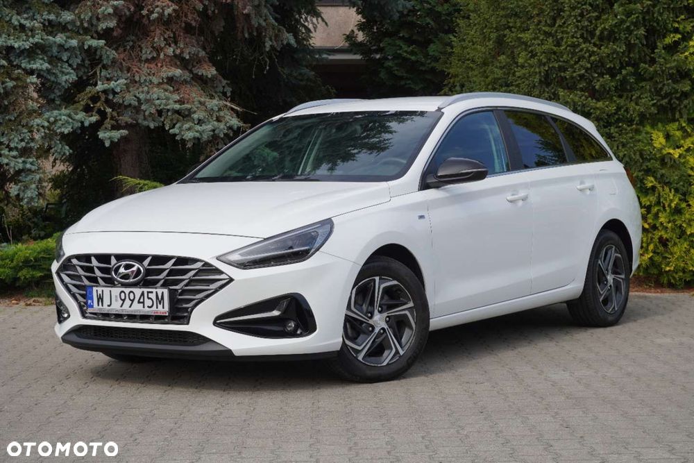 Hyundai i30 - 1