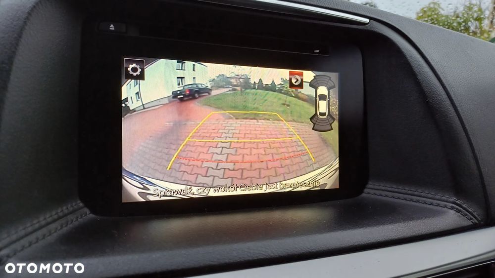 Mazda CX-5 SKYACTIV-D 175 AWD Drive Nakama Intense - 18