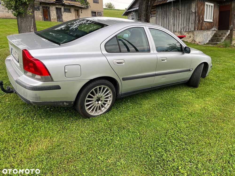 Volvo S60 2.4 D5 - 9