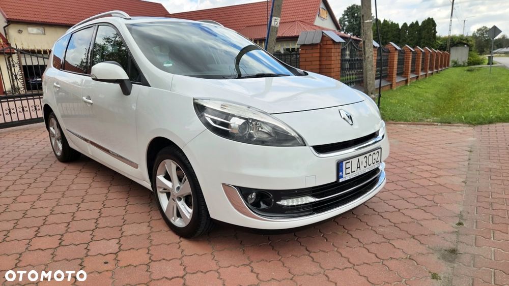 Renault Grand Scenic TCe 130 Luxe - 10