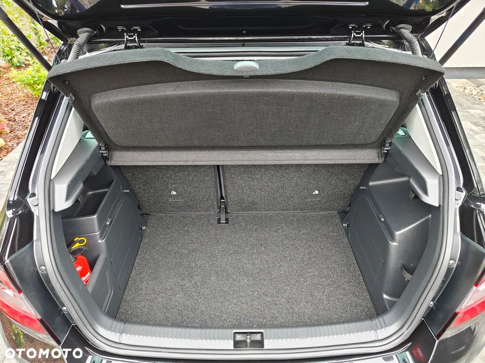 Skoda Fabia 1.0 TSI Ambition - 23