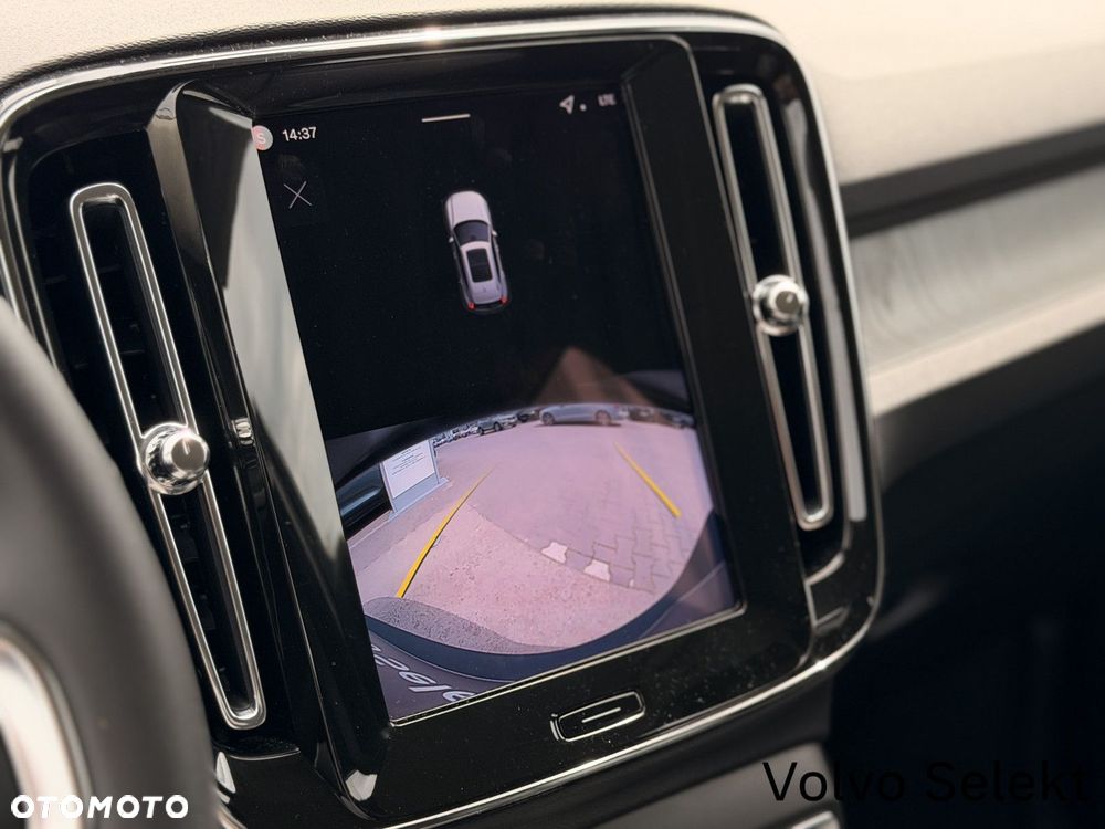Volvo XC 40 - 19