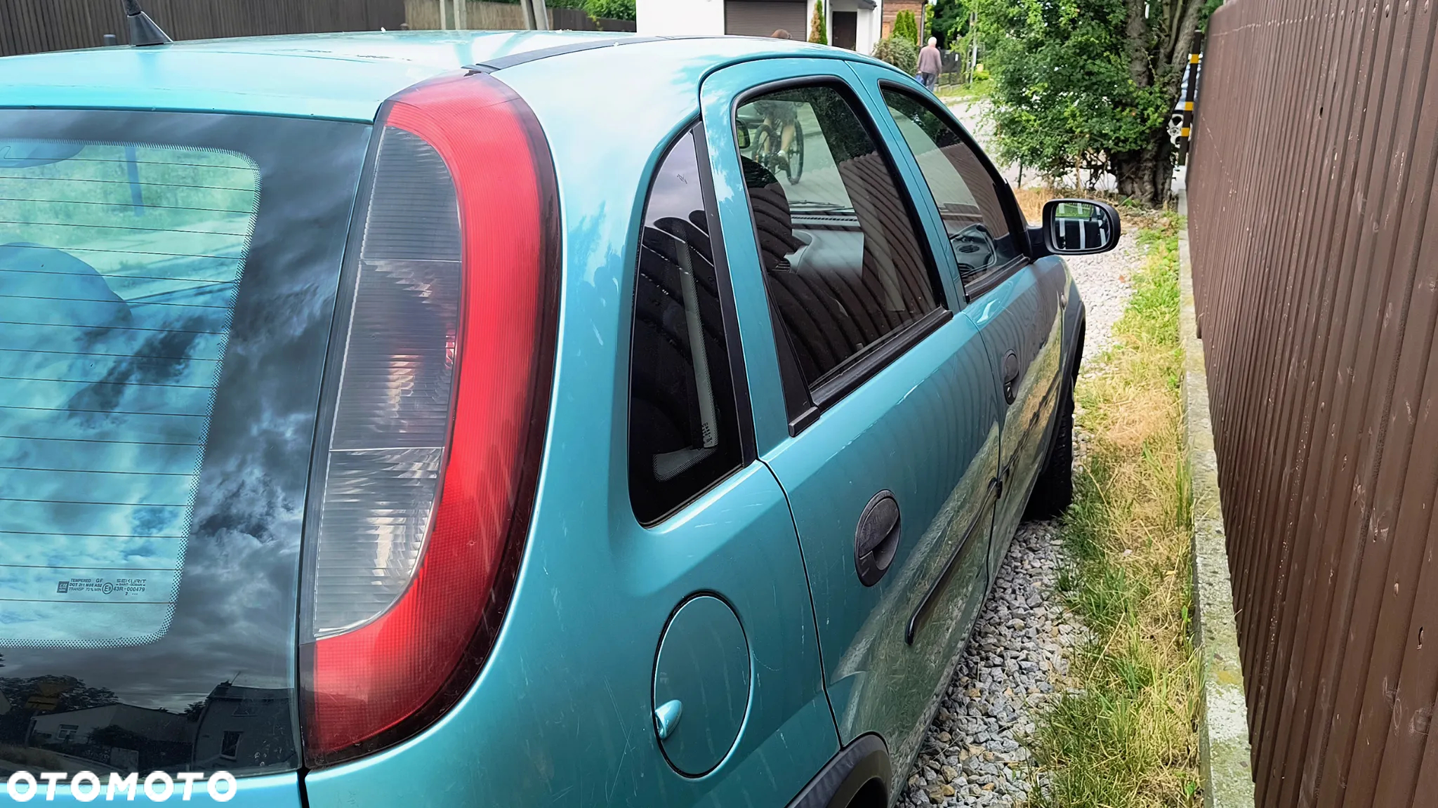 Opel Corsa 1.0 12V Base / Start - 13