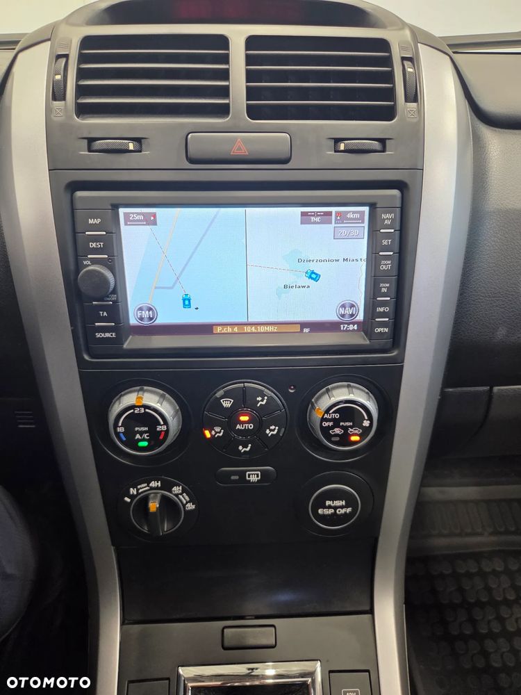 Suzuki Grand Vitara - 18