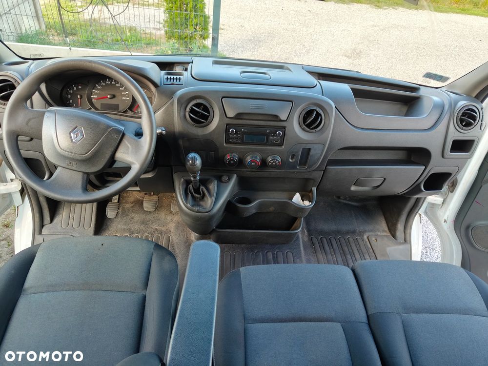 Renault Master - 12